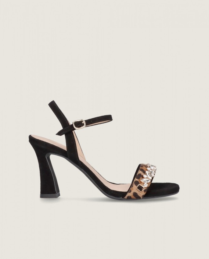 Ruth in Mascaro