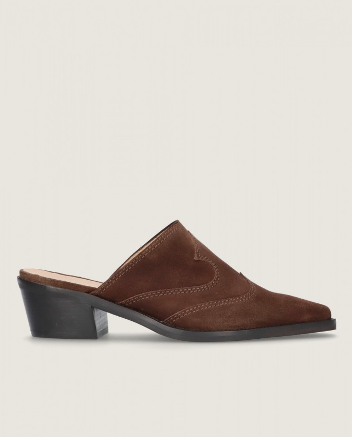 Nashville in Mascaro
