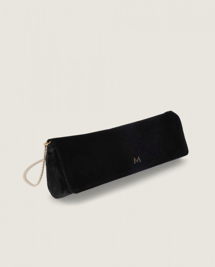 CLUTCH WITH CHAIN CLUTCH WITH CHAIN in Mascaro