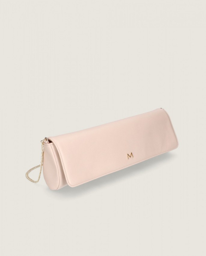 CLUTCH WITH CHAIN handbags & clutches