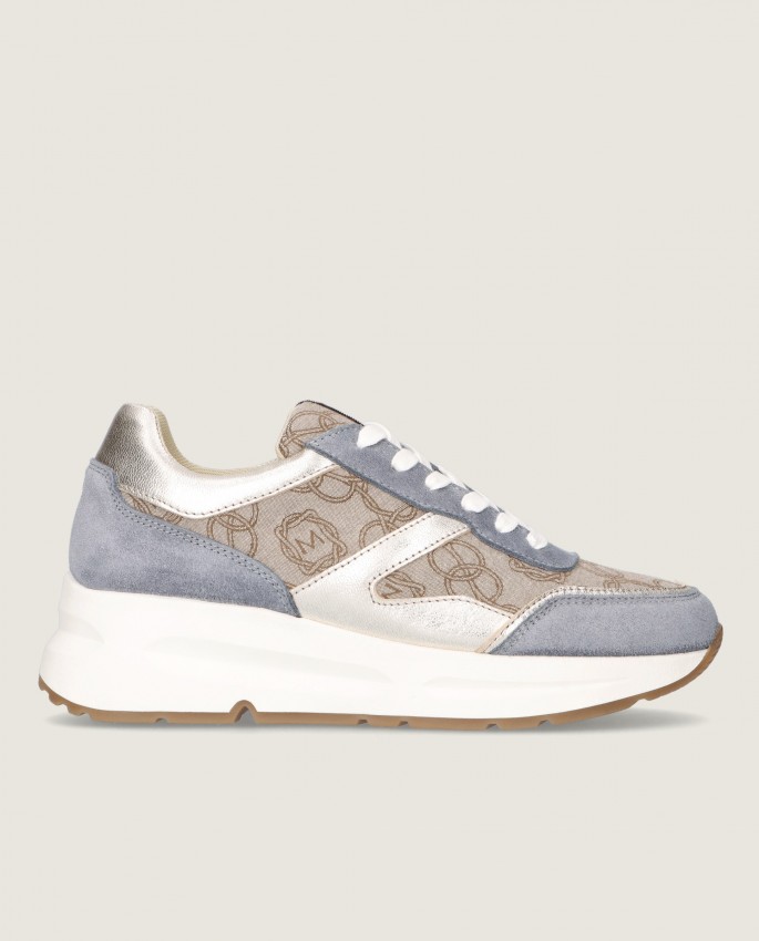 Gea in Mascaro