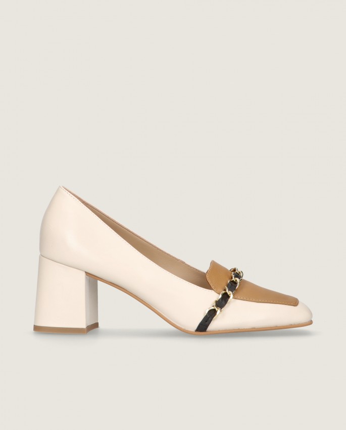 Anuk in Mascaro