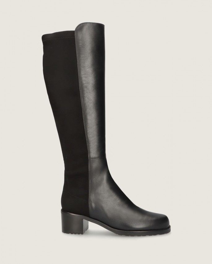 Claudette in Mascaro