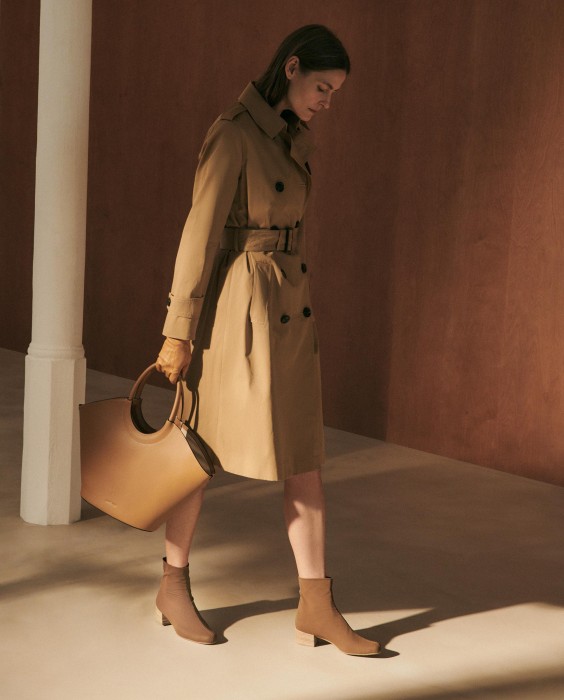 Milan Mascaró in Mascaro