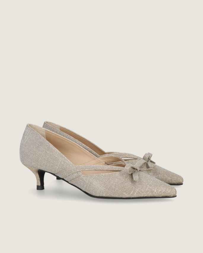Harriet Harriet in Mascaro
