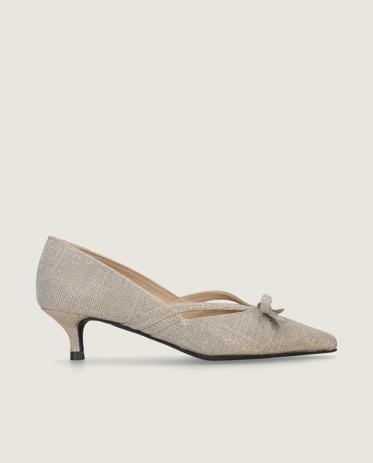 Harriet Harriet in Mascaro