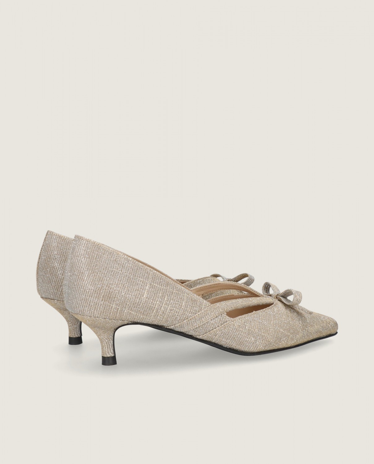 Harriet Harriet in Mascaro