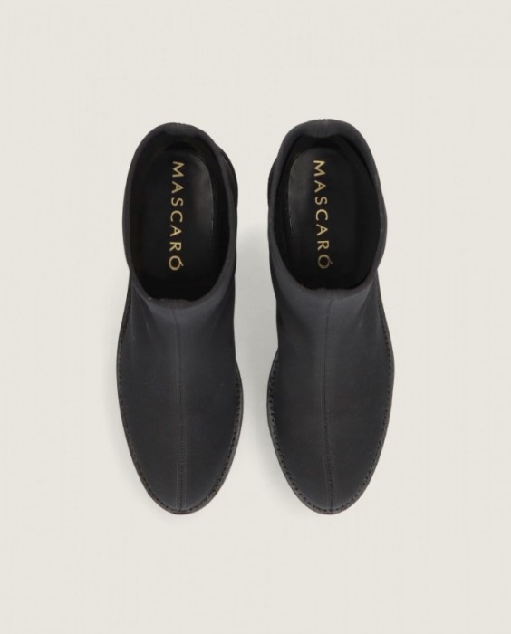 Nantes Mascaró in Mascaro