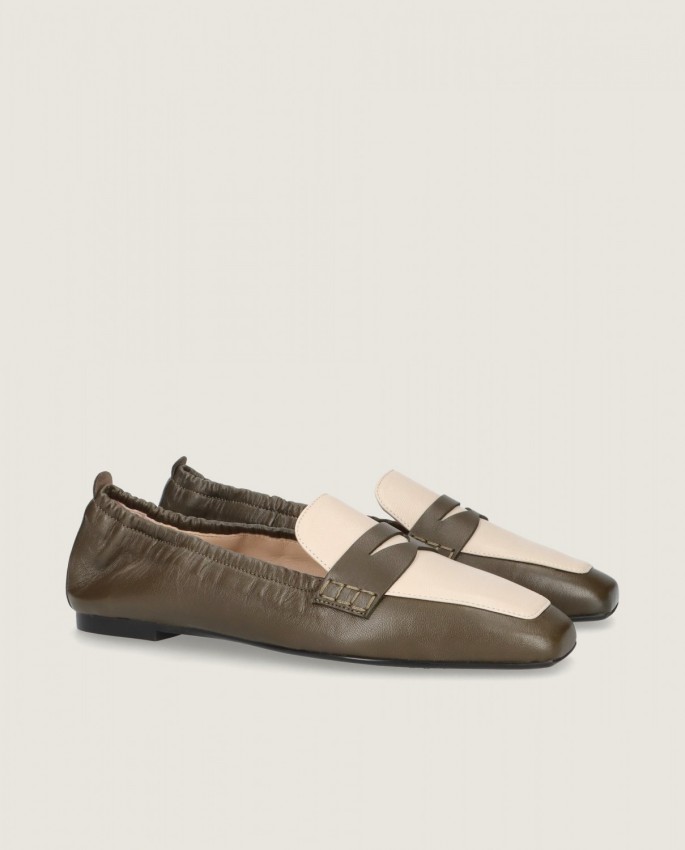 Camille Camille in Mascaro