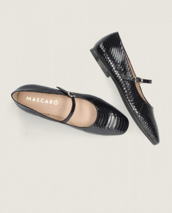 Fede Mascaró in Mascaro