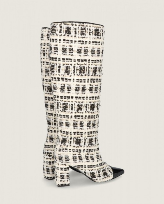 Renata Mascaró in Mascaro