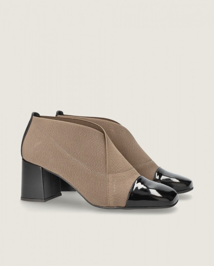 Anuk Anuk in Mascaro