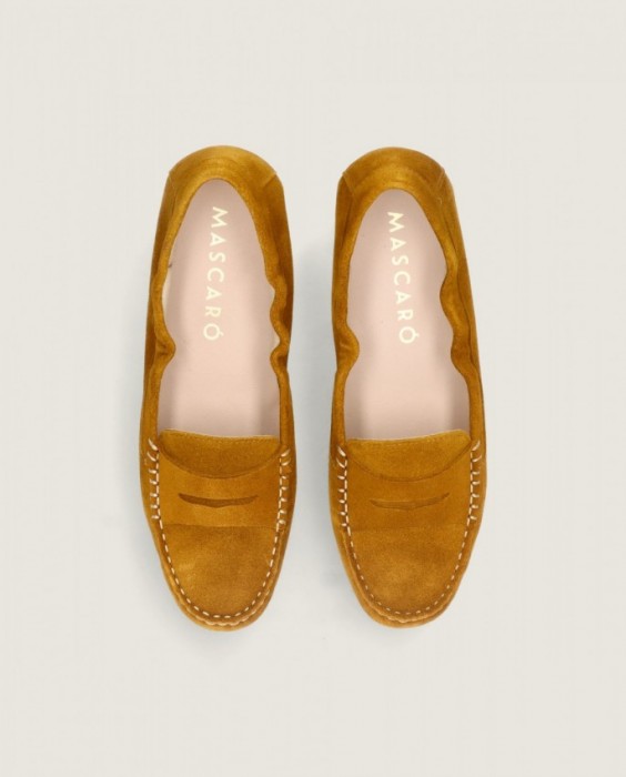 Henrietta Mascaró in Mascaro