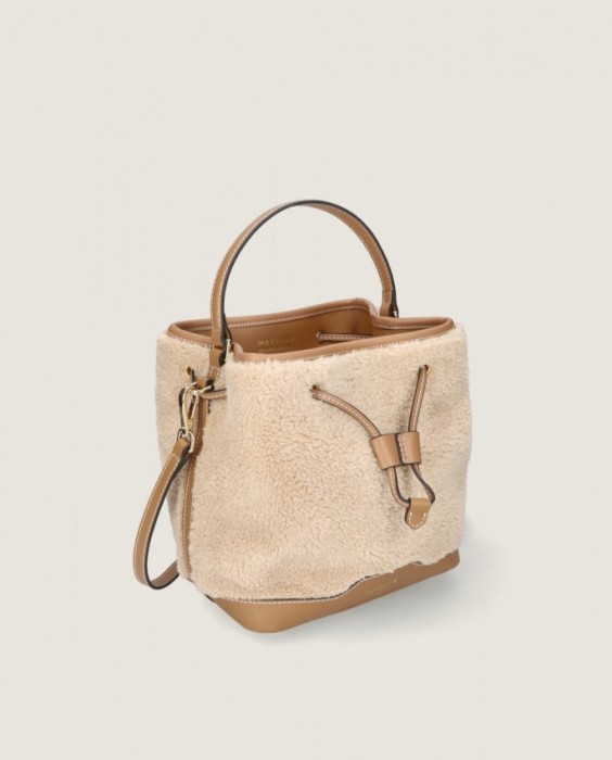 Balde Bag Mascaró in Mascaro