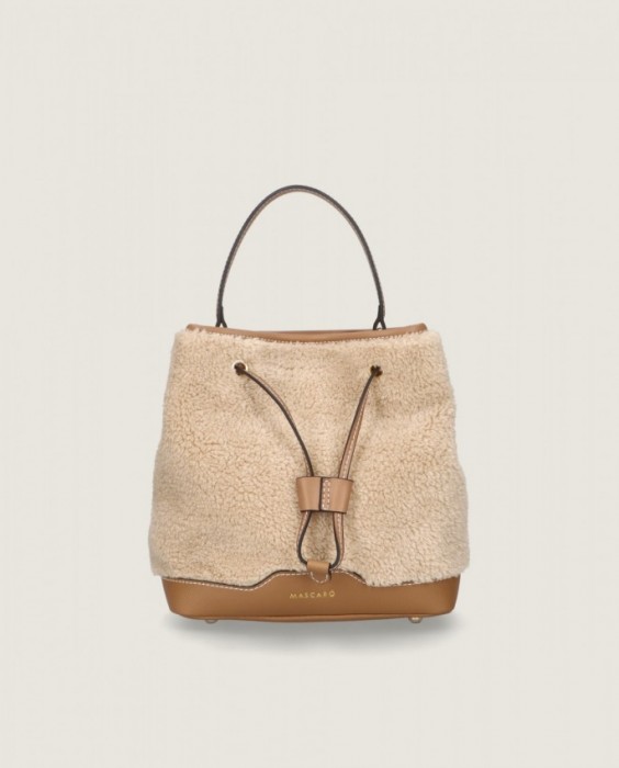 Balde Bag Mascaró in Mascaro