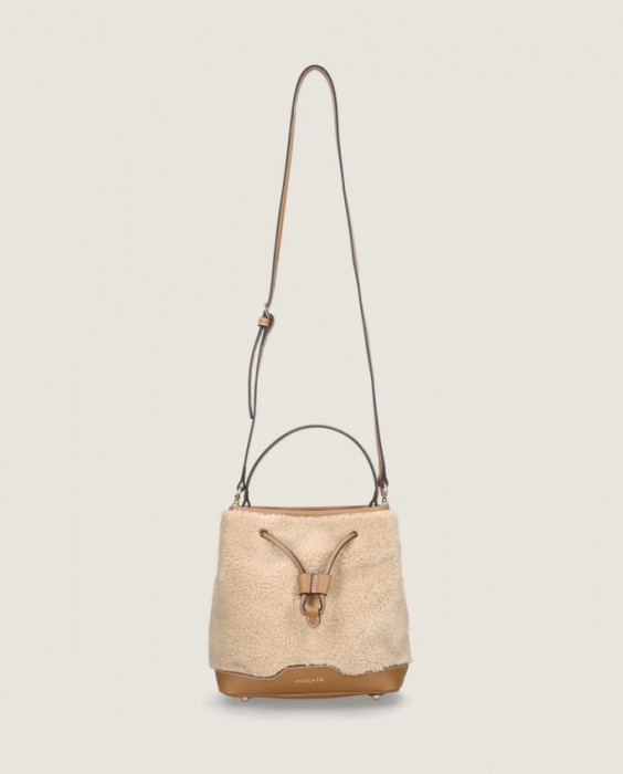 Balde Bag Mascaró in Mascaro