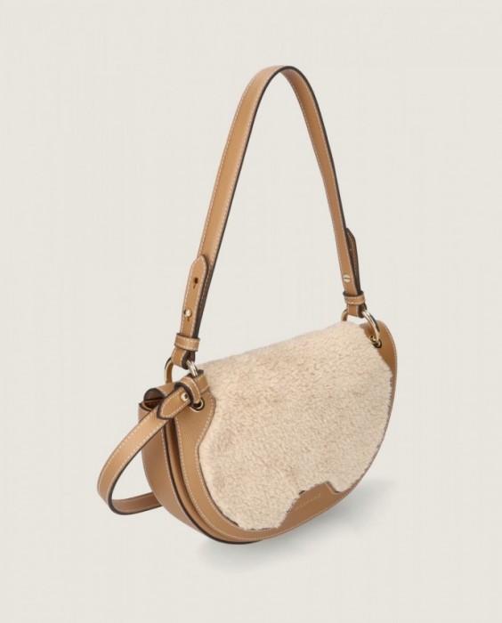 Sella Bag Mascaró in Mascaro