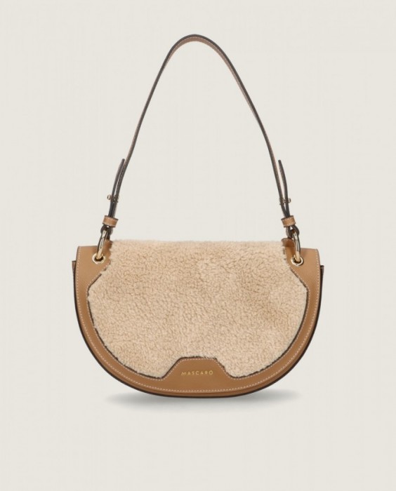 Sella Bag Mascaró in Mascaro