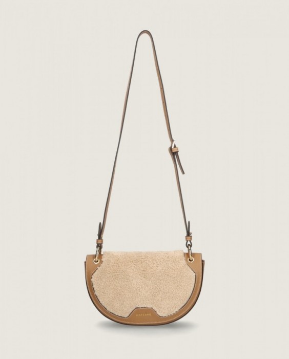 Sella Bag Mascaró in Mascaro