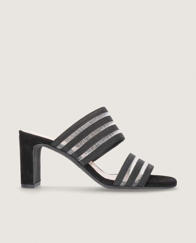 Maria in Mascaro