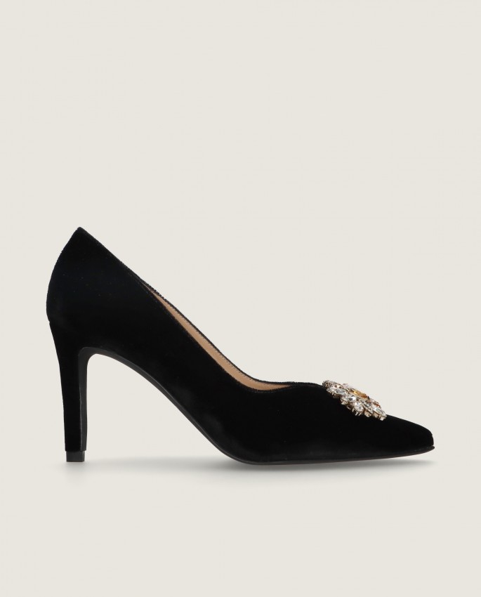 Renata in Mascaro