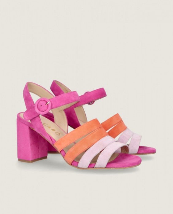 Ruth Mascaró in Mascaro