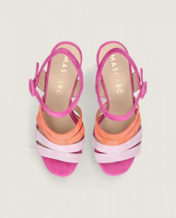 Ruth Mascaró in Mascaro