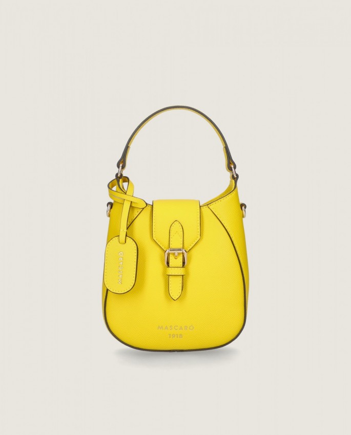 Mini Estribo Bag