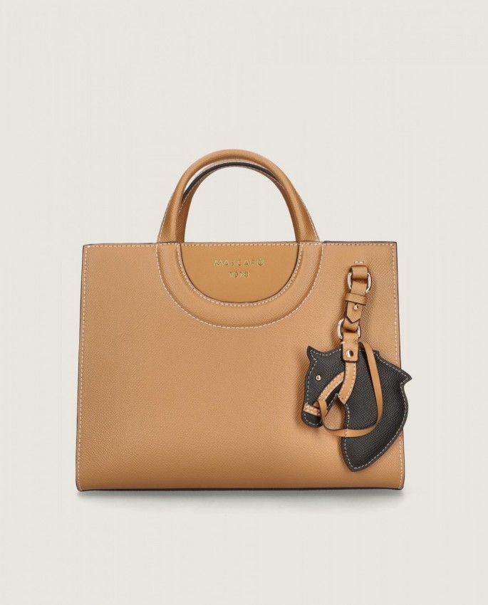 Bolso Caixer Mascaró