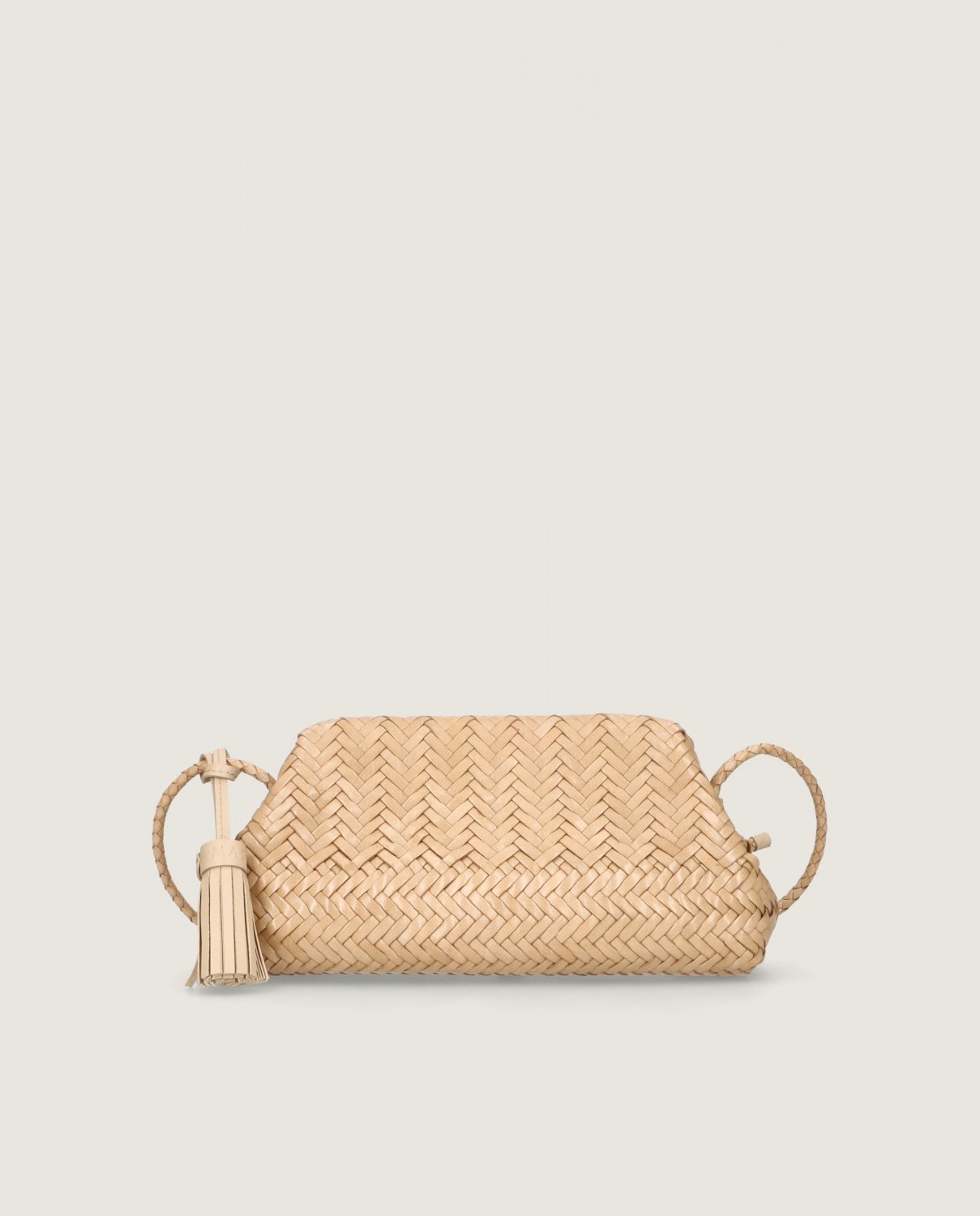 Woven Clutch Bag Mascaró Woven Clutch Bag Mascaró