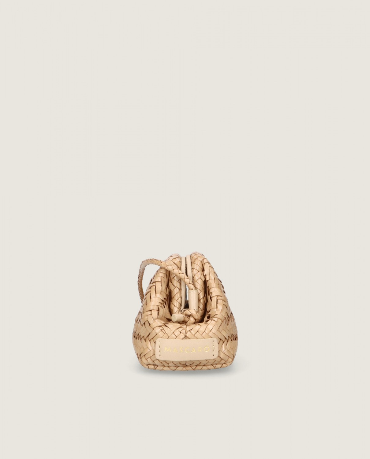 Woven Clutch Bag Mascaró Woven Clutch Bag Mascaró