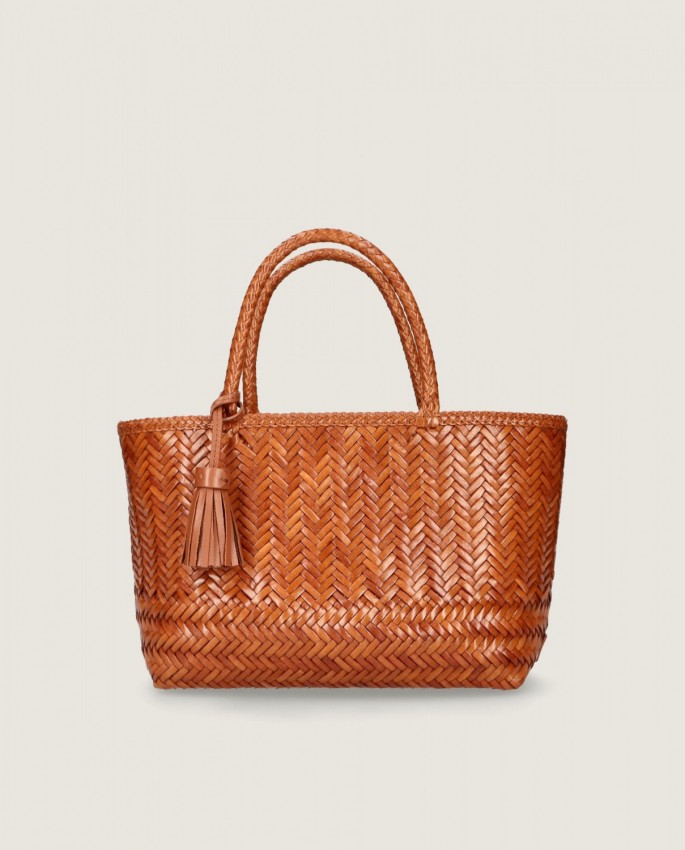 Bolso Tote Woven Mascaró
