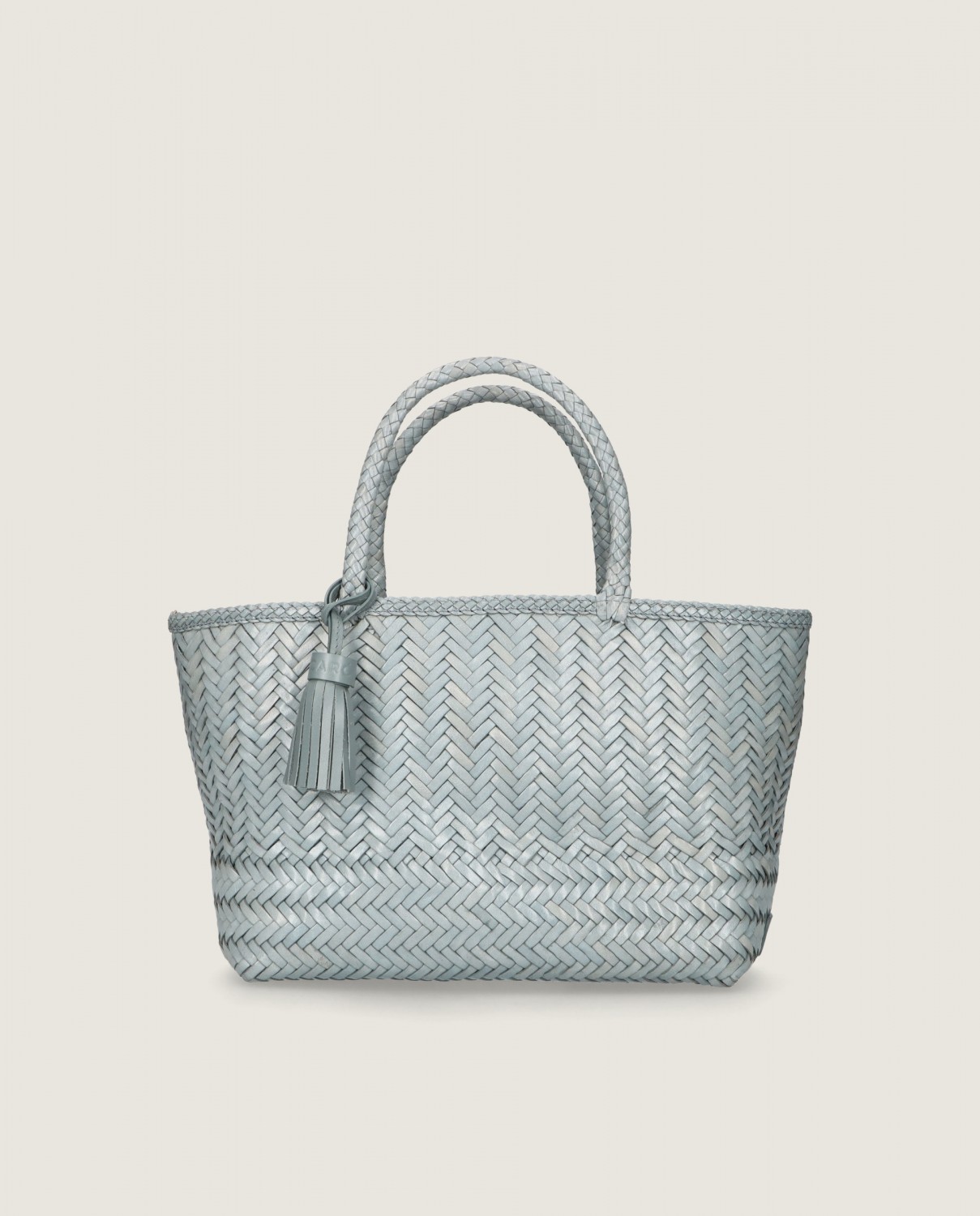Woven Tote Bag Mascaró Woven Tote Bag Mascaró