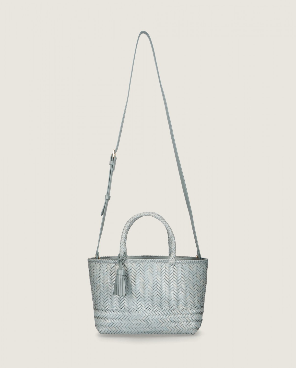 Woven Tote Bag Mascaró Woven Tote Bag Mascaró