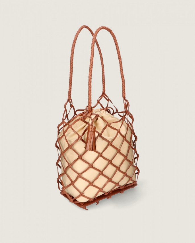 Bolso Tote Woven handbags & clutches Mascaró