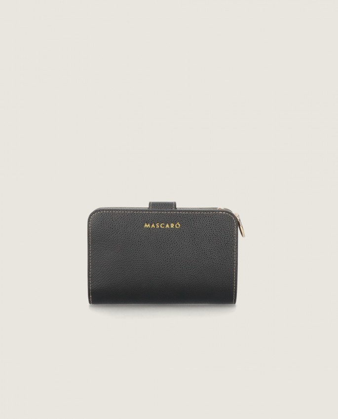 SMALL PURSE in Mascaro