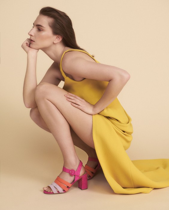 Ruth Mascaró in Mascaro