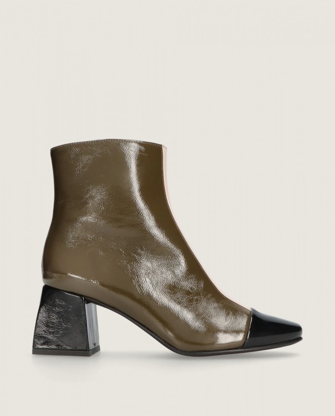 Freja in Mascaro