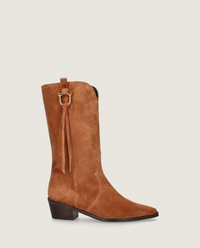 Nashville in Mascaro