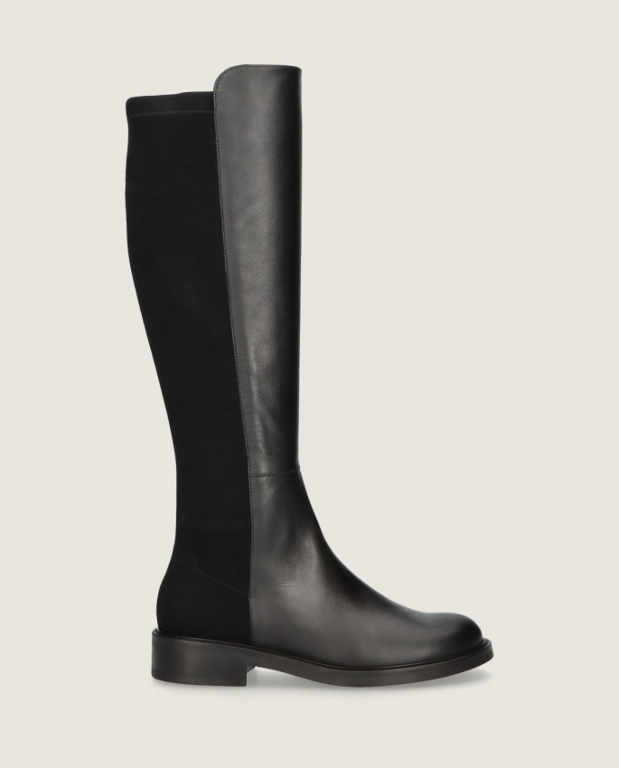 Janne in Mascaro