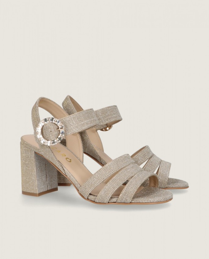 Ruth Ruth in Mascaro