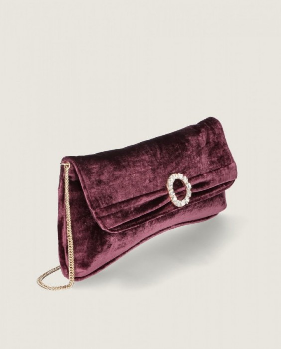 Onda Bag Mascaró in Mascaro