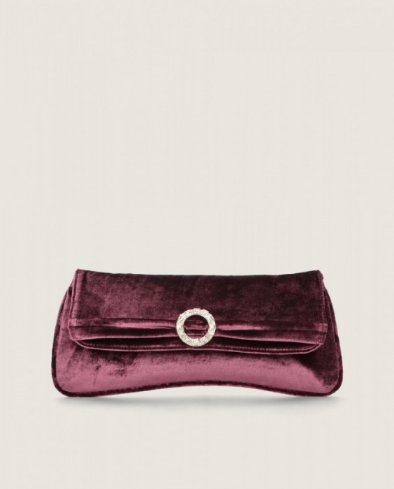 Onda Bag Mascaró in Mascaro