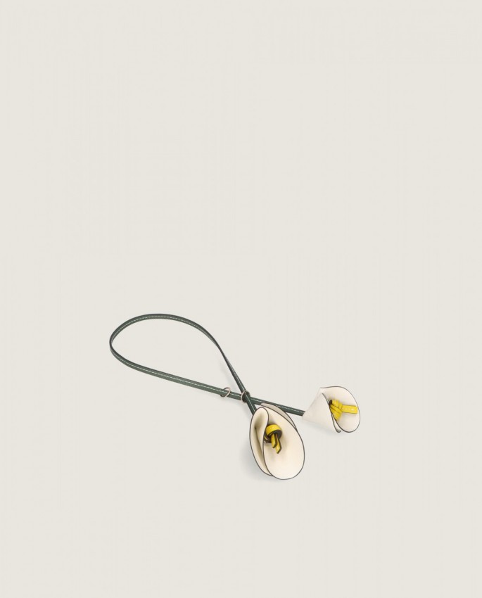 Flower Charm Mascaró