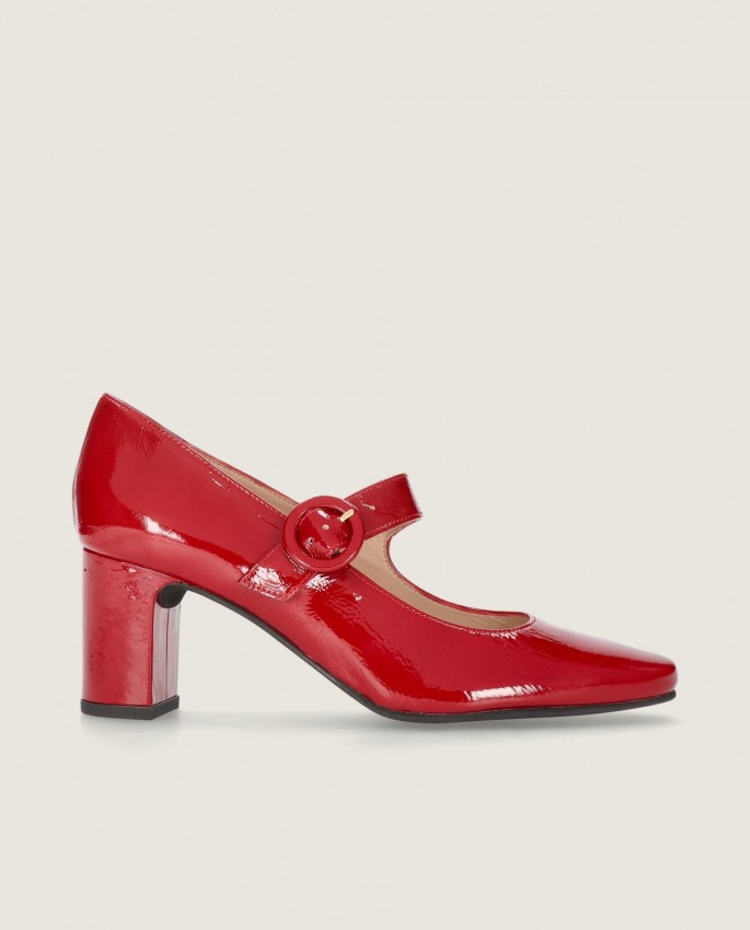 Freja in Mascaro
