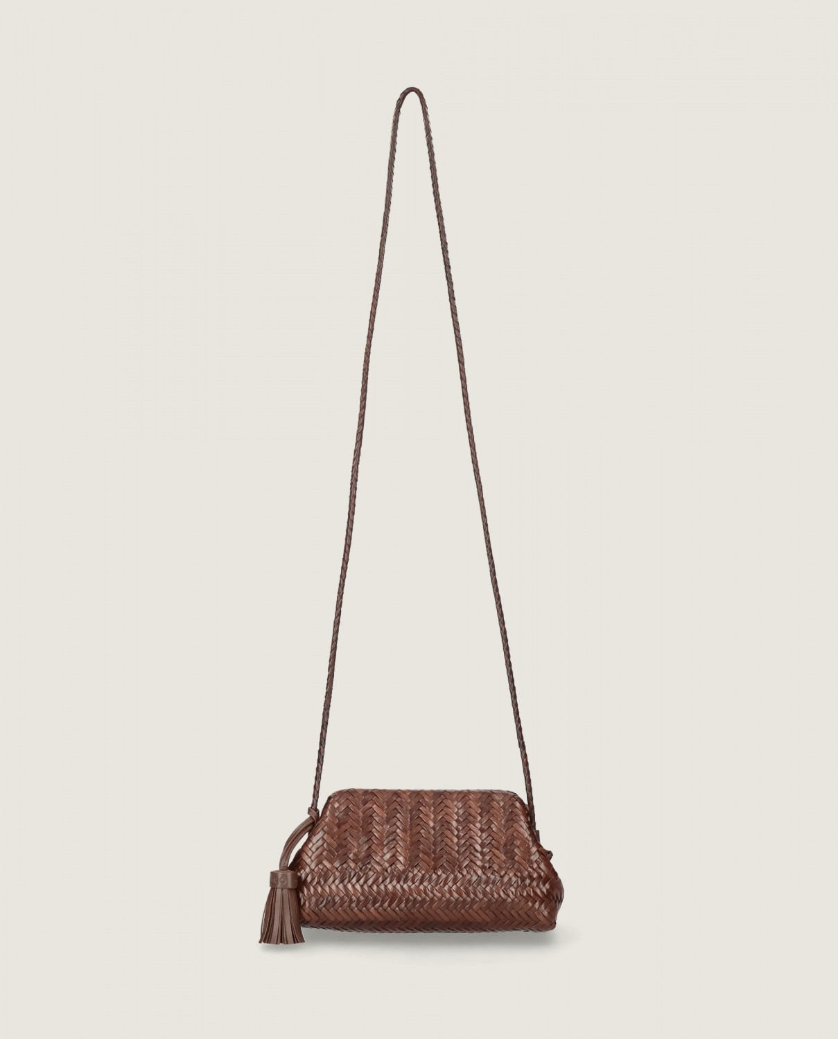 Bolso Woven Clutch Mascaró Bolso Woven Clutch Mascaró