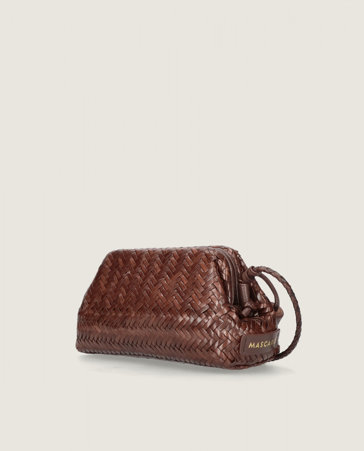 Bolso Woven Clutch Mascaró Bolso Woven Clutch Mascaró
