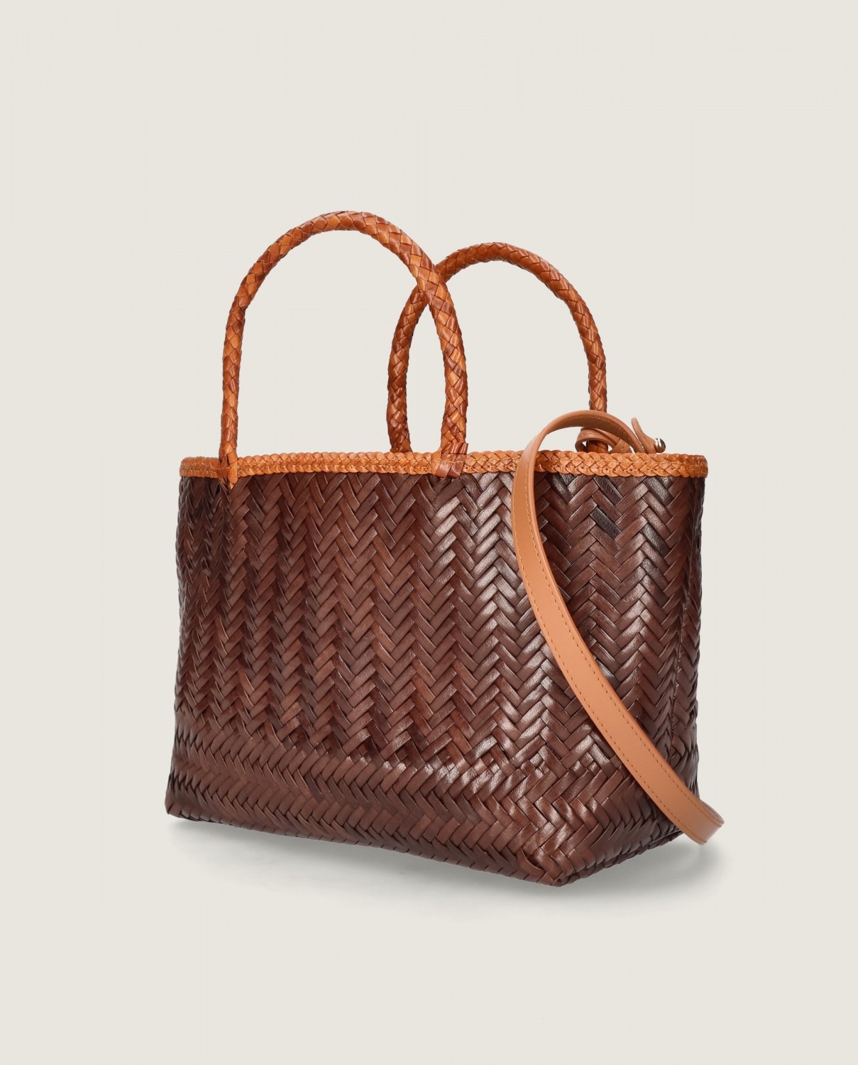 Woven Tote Bag Mascaró Woven Tote Bag Mascaró