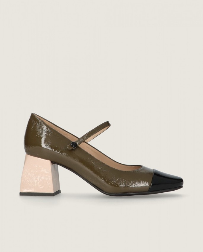 Freja in Mascaro