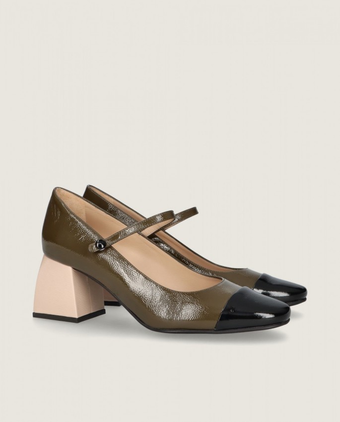 Freja Freja in Mascaro